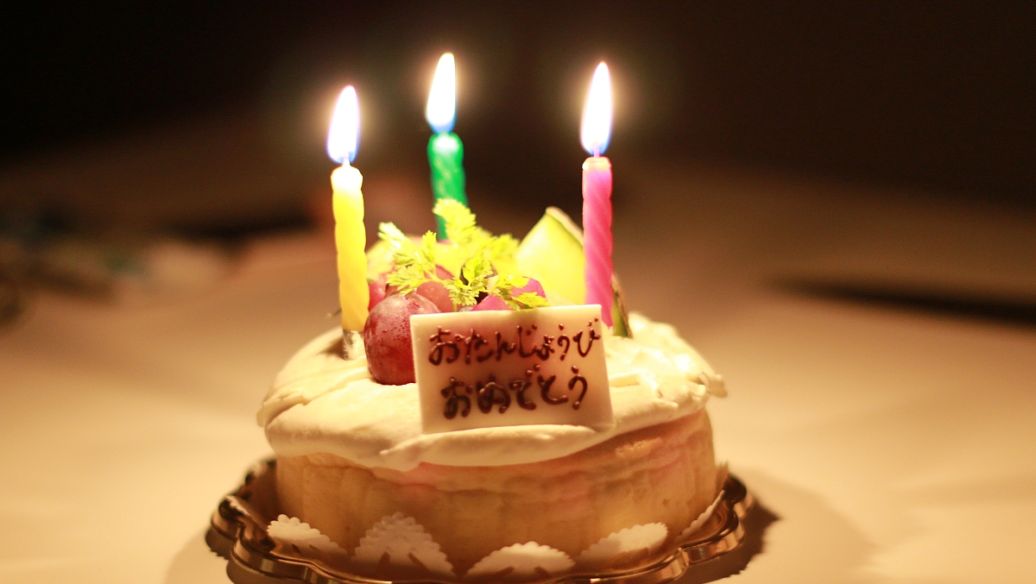 朋友圈低调祝自己生日文案