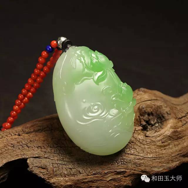 知识,昆仑玉的故事