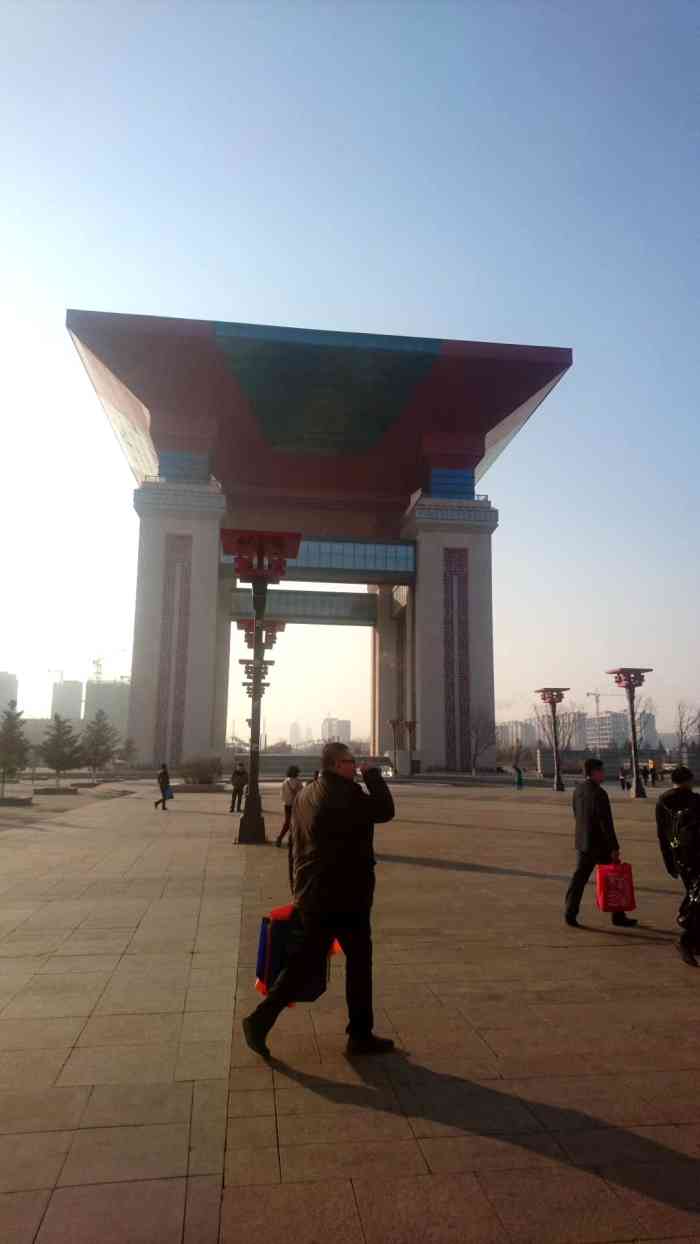 平东站-"四平火车站四平是个老革命老区了.一下车."-大众点评移动版