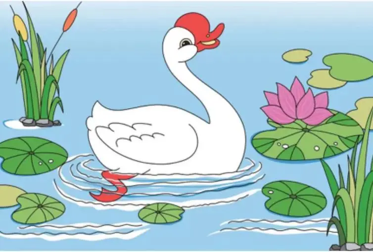 【小幼衔接】知识集合站(3)——"的"字短语_栏目