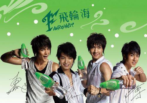 但随后公司表示,飞轮海仍会继续存在,由炎亚纶,汪东城和辰亦儒三人