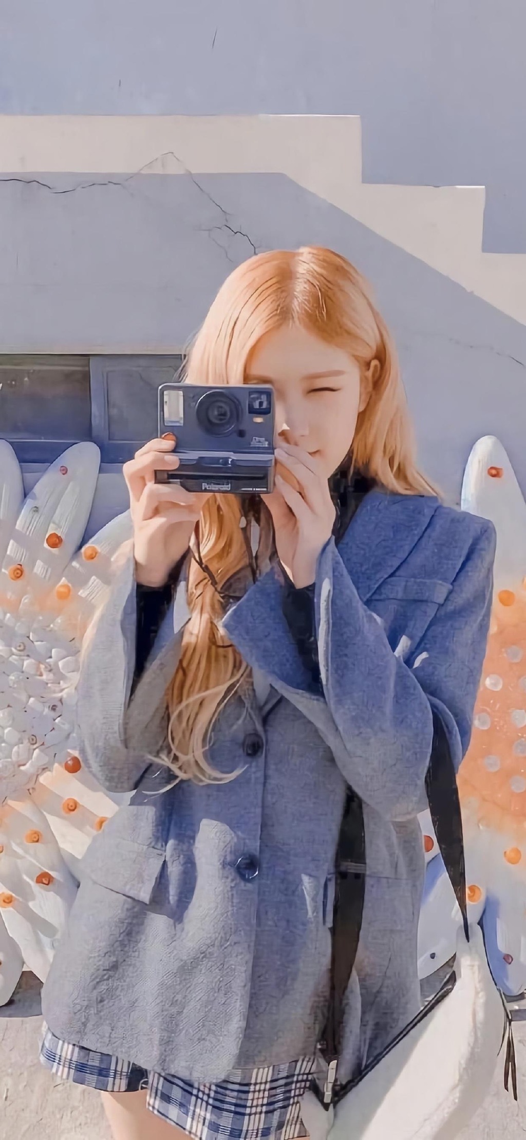 朴彩英韩国女明星写真手机壁纸