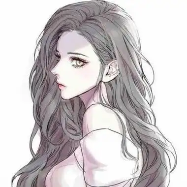 超酷超霸气的女生头像动漫头像 动漫头像图片大全 -【爱个性】