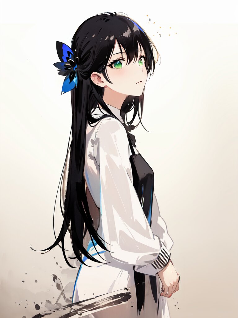 vol.133 4k动漫壁纸·ink 动漫壁纸,有没有喜欢的呀?