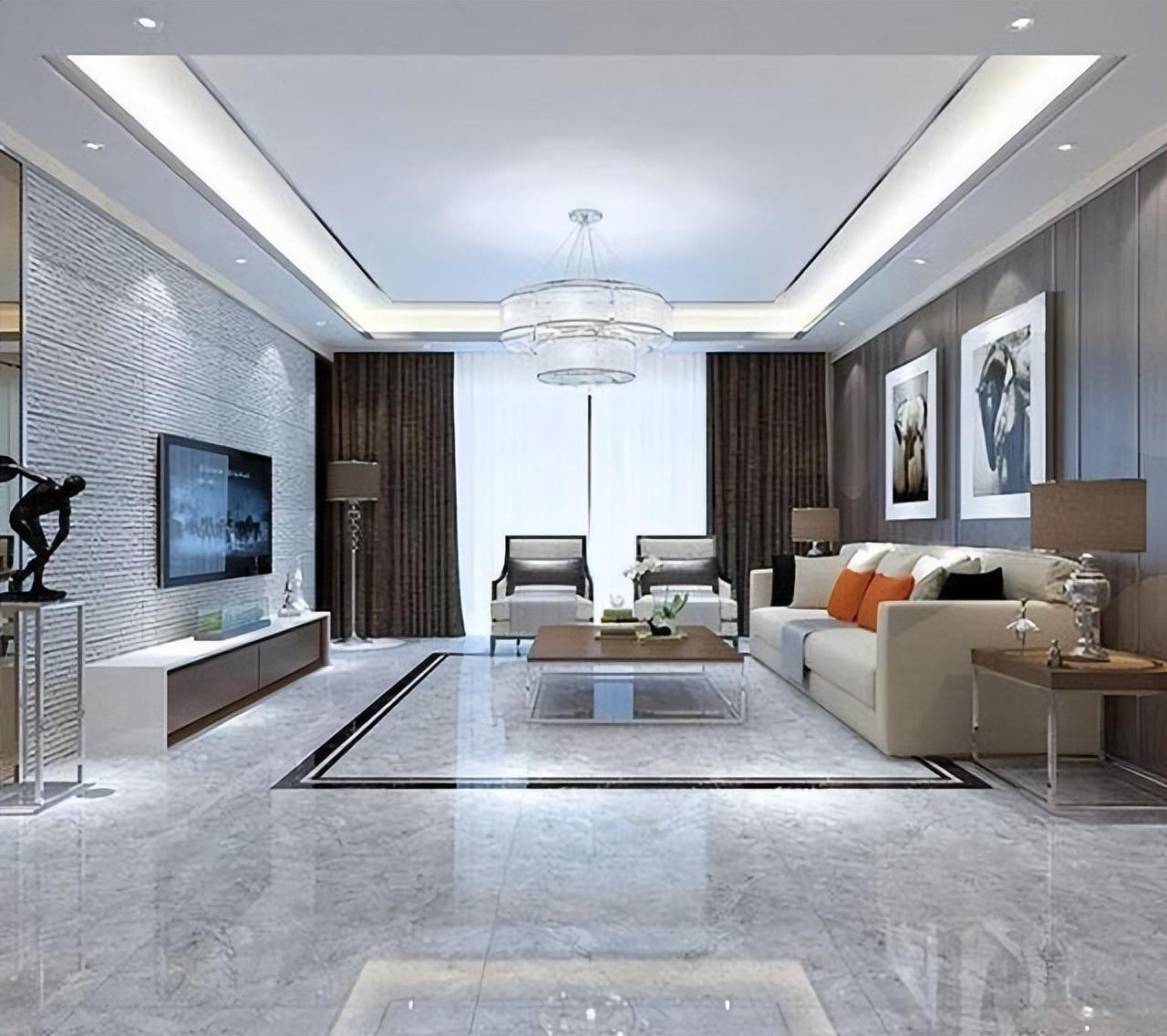 地砖颜色怎么选 | 胡叉叉