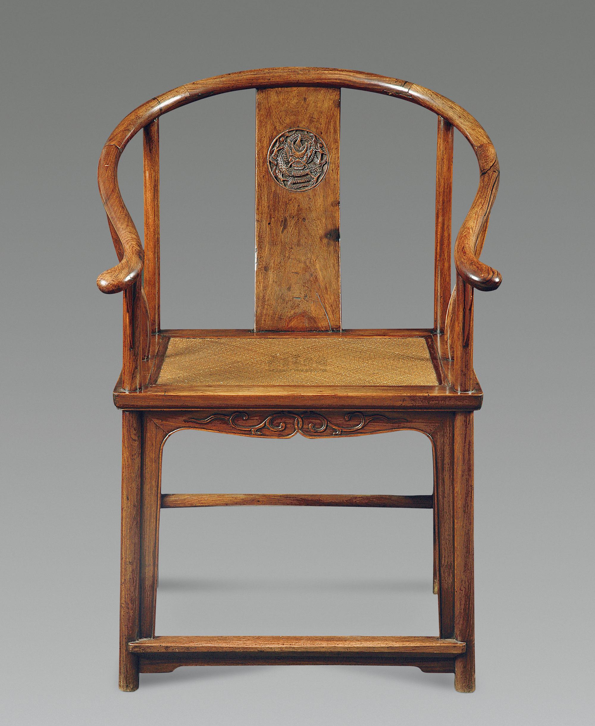 惊鸿照影明清黄花梨,紫檀专场拍卖会 惊鸿照影—明清古典家具专场(一)