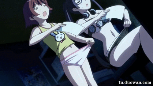 好热gif扇风gif出汗gif热gif