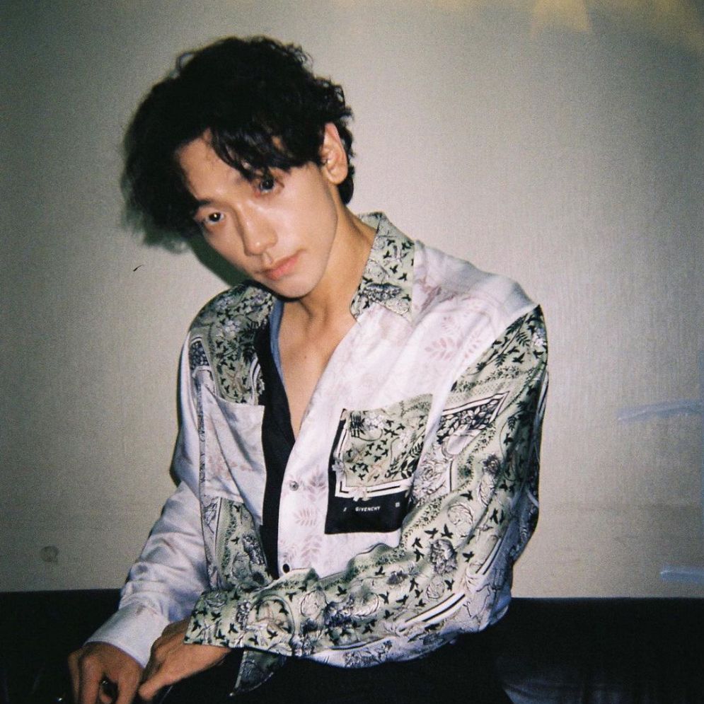 郑智薰 众生皆苦,唯你是甜