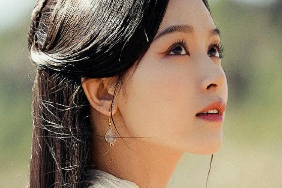 电视剧《天龙八部》文咏珊搭档杨祐宁?注重演绎传统武侠家国情?