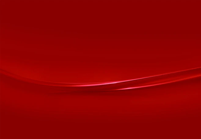 活动红色背景图